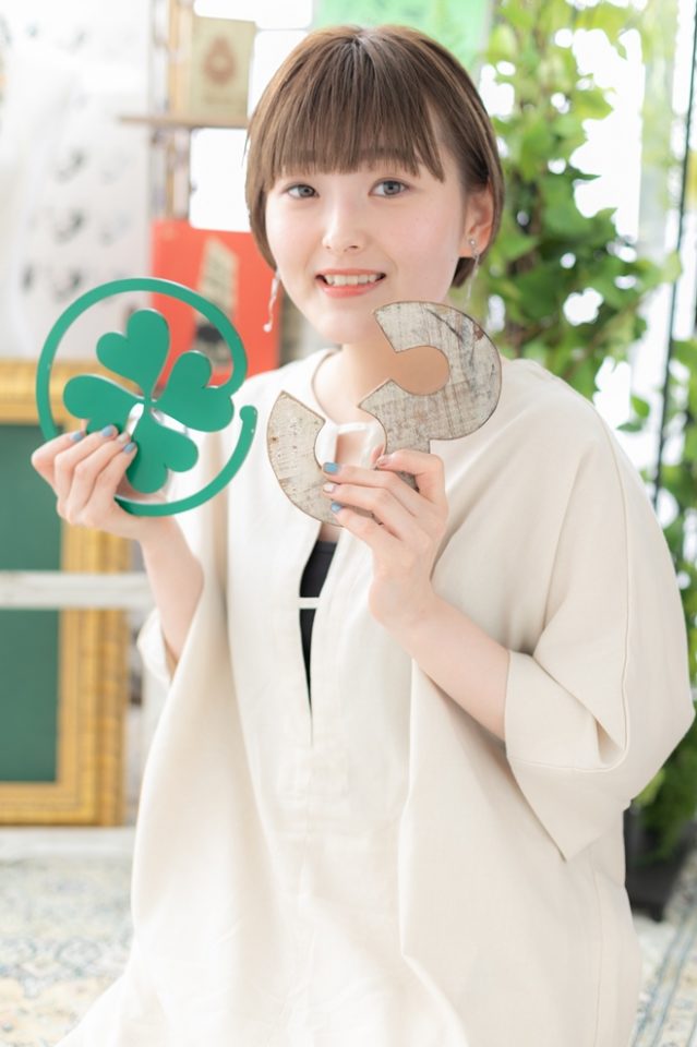 戸嶋 穂乃香